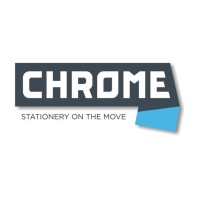 Penrex Chrome Stationery Pvt. Ltd. Logo