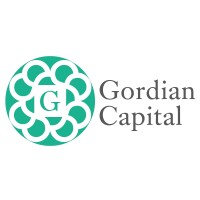 Gordian Capital Singapore Logo