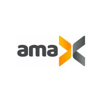 ama-X Logo