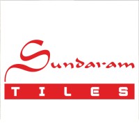 Sundaram Tiles Ltd. Logo