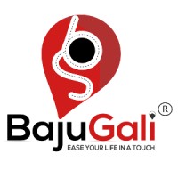 BajuGali Logo