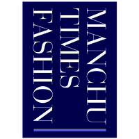 Manchu Times Fashion Logo