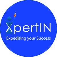 XpertIN Logo