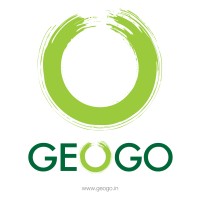GEOGO Techsolutions Logo