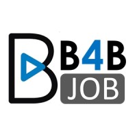 B4B Co., Ltd. Logo