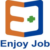 EJ Consulting 上海伊捷人力资源有限公司 Logo