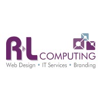 RLComputing, LLC Logo
