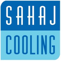 Sahaj Cooling & Electronic Systems Pvt. Ltd. Logo