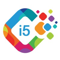 i5 Summit - IIM & IIT Indore Logo