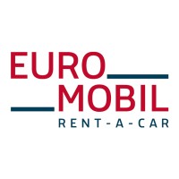 Euromobil Netherlands Logo