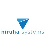 Niruha Systems Logo