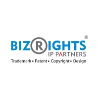 Bizrights IP Partners LLP Logo