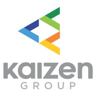Kaizen Airtech Solutions Logo