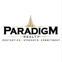 Paradigm Realty Logo