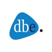Dublin Business English Logo