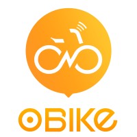 oBike Global Logo