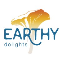 Earthy Delights Logo