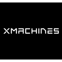 XMACHINES Logo