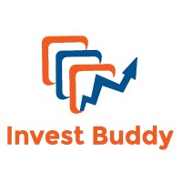 Invest Buddy Logo