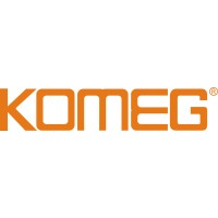 KOMEG Technology Industrial Co.,Ltd. Logo