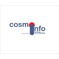 Cosmo Info Solutions Logo