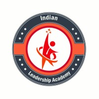 INDIAN LEADERSHIP ACADEMY PAGE Logo