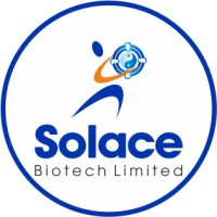 Solace Biotech Ltd Logo