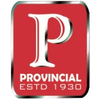 Provincial Group Logo