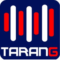 Tarang Tech Logo