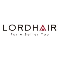 Lordhair Logo