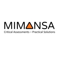 Mimansa Risk Consulting Logo