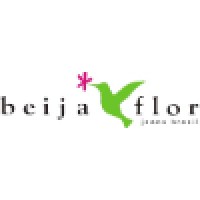 Beija-Flor Jeans Logo