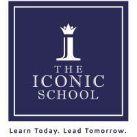 The Iconic School Logo