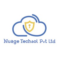 Nuage Techsol Pvt. Ltd. Logo