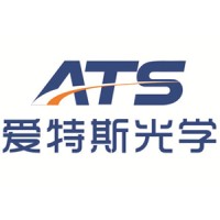 Taizhou ATS Optical Material Co., Ltd Logo