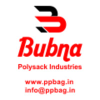 Bubna Polysack Industries Logo