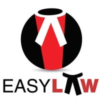 EasyLaw Logo