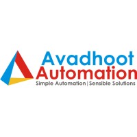 Avadhoot Automation Solutions Pvt Ltd Logo