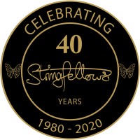 Stringfellows Logo