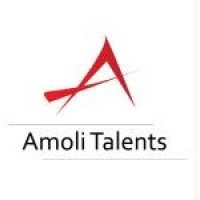 Amoli Talents Logo