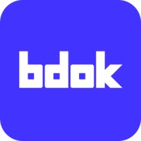 bdok | بیدُک Logo