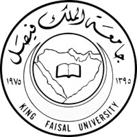 King Faisal University - Logo