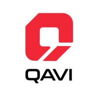 Qavi Technologies Logo