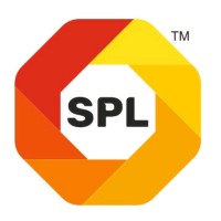 Shree Pramukh Labs Pvt Ltd. Logo