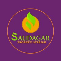 Saudagar Properti Syariah Logo