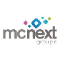 MCNEXT Groupe change de nom et devient Infeeny en 2017 ! Logo