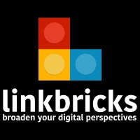linkbricks Inc. Logo