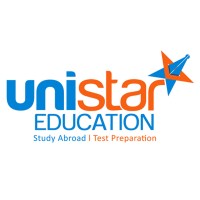 Unistar Education Logo
