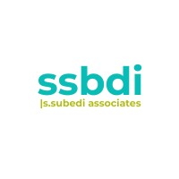 ssbdi Logo