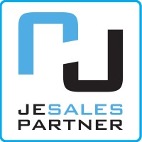 JE Salespartner Logo